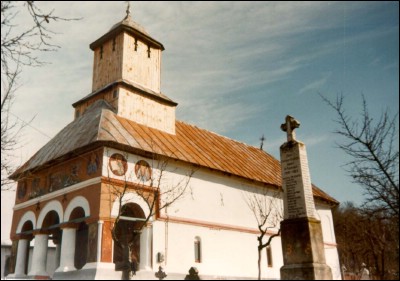 Lăcaşuri de cult din România; Biserica Sf. Voievozi; ; ; 1855; 1855; ; Biserică; ortodox; Orthodox; orthodoxe; DEJEŞTI; VITOMIREŞTI; Olt; Protoieria Slatina II Nord, Cod Fiscal: 15022767, Adresa: Str. Dinu Lipati, Nr. 21, Tel/Fax: 0249-420112, 0728107836, Protoiereu Pc Pr. Nicolae Nicolaescu.; Episcopia Slatinei şi Romanaţilor; Mitropolia Olteniei; 