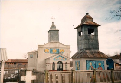 Lăcaşuri de cult din România; Biserica Sf. Nicolae; ; ; 1810; refăcută 1863-1869, rep. în 1916; 1810; ; Biserică; ortodox; Orthodox; orthodoxe; GOSTAVĂŢU; GOSTAVĂŢU; Olt; Protoieria Corabia, Cod Fiscal: 4621949, Str. Trecerea Dunării, 29, Tel/Fax: 0249-561238, 0728107837, Protoiereu Pc Pr. Radu Voinea.
ADRESA: STR. TRECEREA DUNĂRII, NR.29
TEL/FAX: 0249-561238, 0728107837, 0741126994
PROTOIEREU PC Pr. RADU VOINEA; Episcopia Slatinei şi Romanaţilor; Mitropolia Olteniei; 