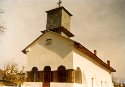 Lăcaşuri de cult din România; Biserica Sf. Ioan Botezătorul; ; ; 1834; rep. în anii 1882-1884, 1942; 1834; 1840; Biserică; ortodox; Orthodox; orthodoxe; REDEA; REDEA; Olt; Protoieria Caracal, Cod fiscal: 4284630, Adresa: Str. Nicolae Titulescu nr. 8, Str. Nicolae Titulescu, 8, TEL/FAX: 0249-512060, 0728107831, 0745597225, Protoiereu PC. Pr. Marin Răducanu.; Episcopia Slatinei şi Romanaţilor; Mitropolia Olteniei; 