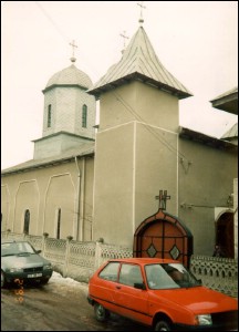 Lăcaşuri de cult din România; Biserica Sf. Ioan Botezătorul; ; ; 1889; 1889; ; Biserică; ortodox; Orthodox; orthodoxe; IANCA NOUĂ; ŞTEFAN CEL MARE; Olt; Protoieria Corabia, Cod Fiscal: 4621949, Str. Trecerea Dunării, 29, Tel/Fax: 0249-561238, 0728107837, Protoiereu Pc Pr. Radu Voinea.
ADRESA: STR. TRECEREA DUNĂRII, NR.29
TEL/FAX: 0249-561238, 0728107837, 0741126994
PROTOIEREU PC Pr. RADU VOINEA; Episcopia Slatinei şi Romanaţilor; Mitropolia Olteniei; 