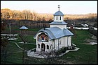 Biseric; ortodox; orthodox; Biserica Sf. Voievozi; ora; BAL; 