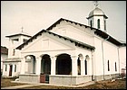 Biseric; ortodox; orthodox; Biserica Adormirea Maicii Domnului, Sf. Nicolae; sat; SLVENI; GOSTAVU