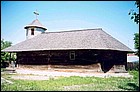 Biseric de lemn; ortodox; orthodox; Biserica de lemn Sf. Trei Ierarhi; sat; BALTA DOAMNEI; BALTA DOAMNEI