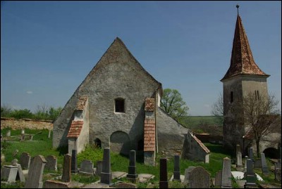Lăcaşuri de cult din România; ; ; ; sec. XIII, transf. sf. sec. XV-înc. sec. XVI; 1201; 1300; Biserică; evanghelic C.A.; Evangelic C.A.; évangélique C.A.; DAIA; ROŞIA; Sibiu; ; ; Biserica Evanghelică C.A.; 