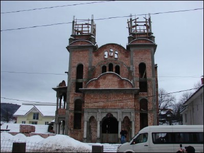 Lăcaşuri de cult din România; ; ; ; 2008-2009; 2008; 2009; Biserică; ortodox; Orthodox; orthodoxe; HUTA CERTEZE; CERTEZE; Satu Mare; Protopopiatul Ortodox român Satu Mare; Episcopia Maramureşului şi a Sătmarului; Mitropolia Clujului, Albei, Crişanei şi Maramureşului; 