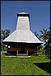 Biseric de lemn; ortodox; orthodox; Biserica de lemn Sf. Nicolae; sat; DOBRETI; DNICEI