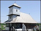 Biseric de lemn; ortodox; orthodox; Biserica de lemn Sf. Nicolae; localitatea; RURENI, municipiul RMNICU VLCEA; 