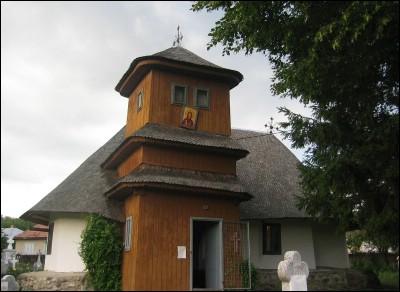 Lăcaşuri de cult din România; Biserica de lemn Adormirea Maicii Domnului; Biserica Tei; ; 1663; 1663; ; Biserică de lemn; ortodox; Orthodox; orthodoxe; CÂMPURI; CÂMPURI; Vrancea; ; Arhiepiscopia Buzăului şi Vrancei; Mitropolia Munteniei şi Dobrogei; 