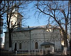 Biseric; ortodox; orthodox; Biserica Proorocul Samuil; municipiul; FOCANI; 