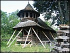 Biseric de lemn; ortodox; orthodox; Biserica de lemn Sf. Nicolae; sat; VRNCIOAIA; VRNCIOAIA