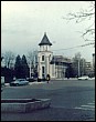 Biseric; ortodox; orthodox; Biserica Adormirea Maicii Domnului; municipiul; BRLAD; 