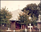 Biseric de lemn; ortodox; orthodox; Biserica de lemn Sf. Nicolae; sat; PUIETI; PUIETI