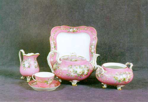 Dessert Set