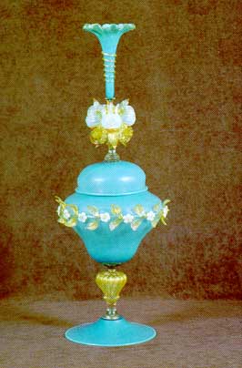 Cup murano