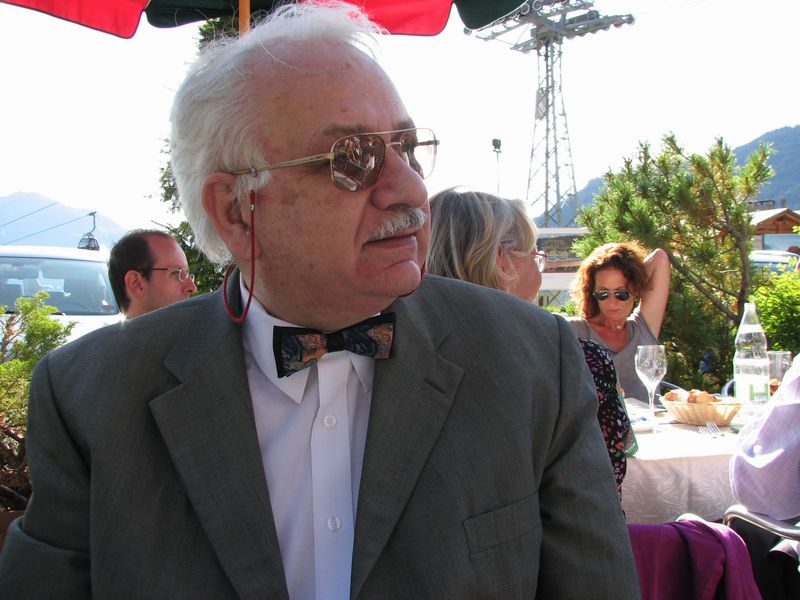 Costin POPA, critic muzical